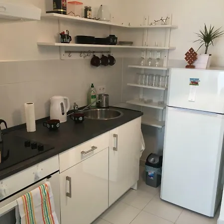 Young At Heart Apartment