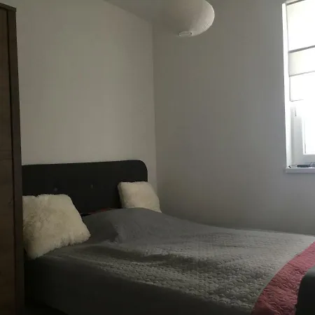 Young At Heart Apartment Budapest