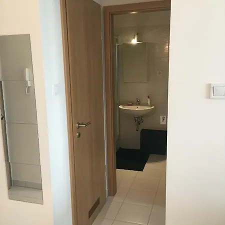 Young At Heart Apartment