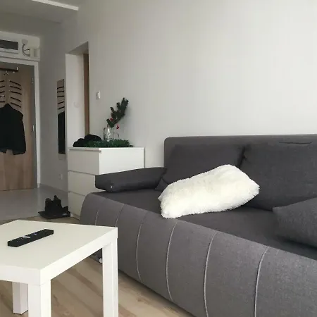 Young At Heart Apartment *
