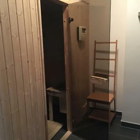 Young At Heart Apartment Budapest